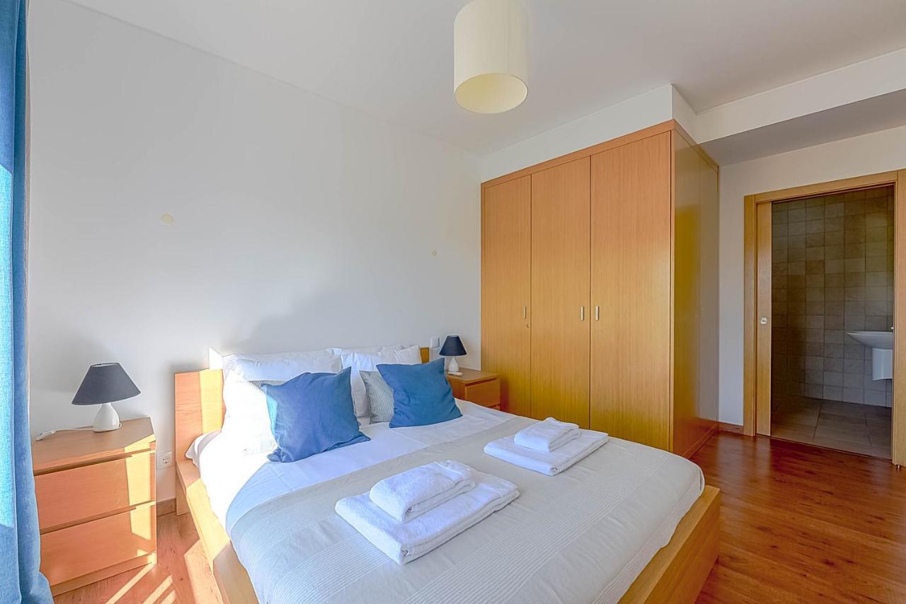 フゼタPenthouse Quilhaアパートメント エクステリア 写真