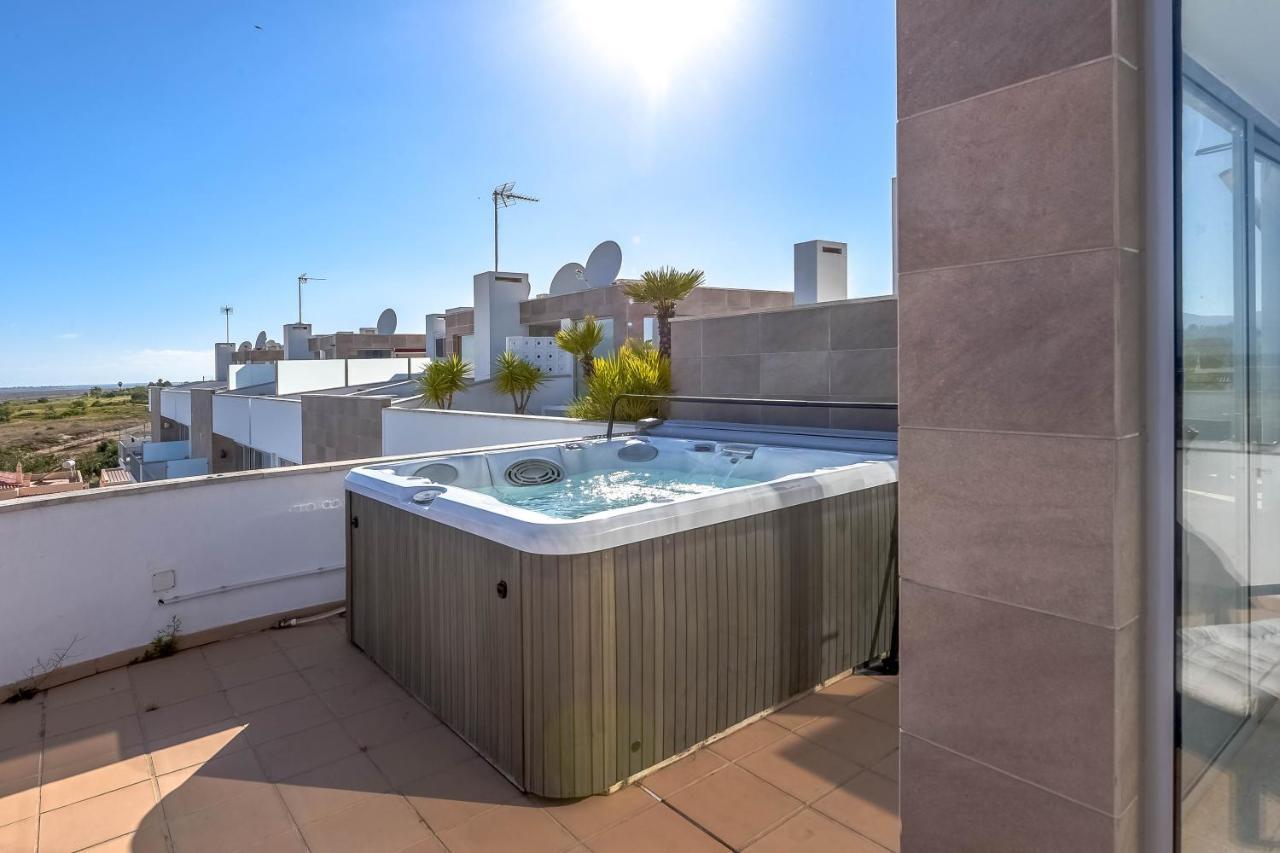 フゼタPenthouse Quilhaアパートメント エクステリア 写真